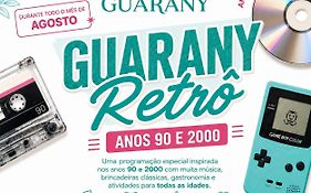 Guarany Eco Resort
